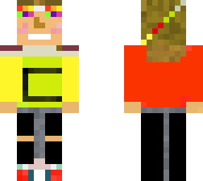 xamethystxopal34x skin 2