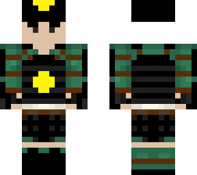 yari ashigaru (tw:s2)