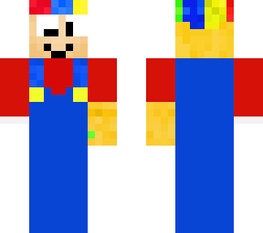 yaxanoiscool skin
