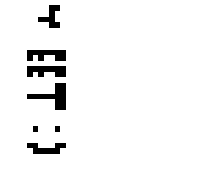 yeet man