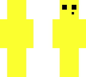 yellow slime