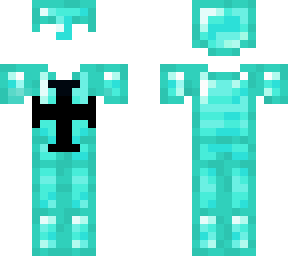 yopro's diamond armor