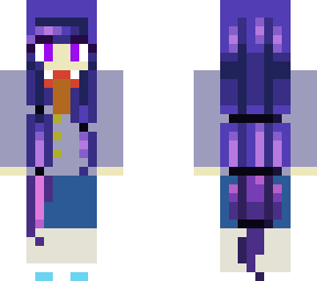 yuri