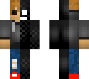 zerowunzero's skin (request)