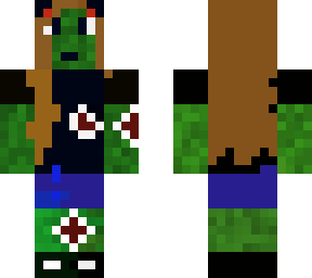 zombie