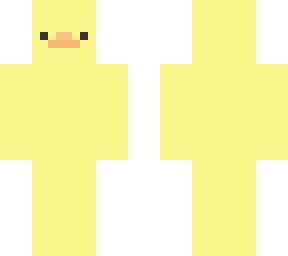 *it's a ducc!!!*