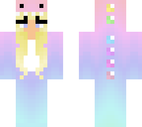 ~*dreamy vision*~