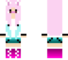 -*oh, hi im rachel*- (improved)