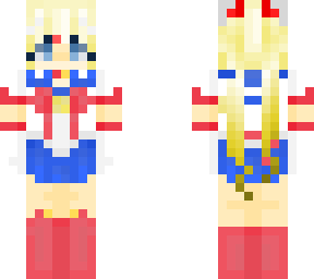 =+= moon prism power =+=