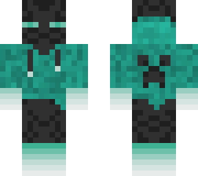 -- ender chill --