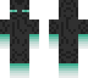 -- enderman fade --