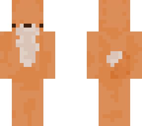 // smol fox // (edit)
