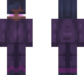 - enderman -