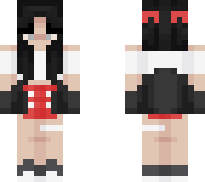 = minnie wannabe =