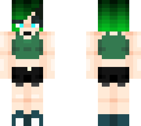 + pluto + oc