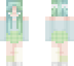 = sea verte =
