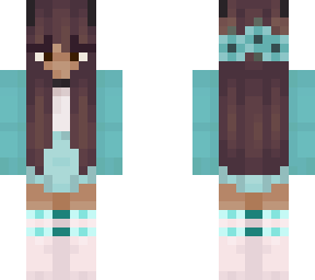 ~ skeppy as an egirl ~