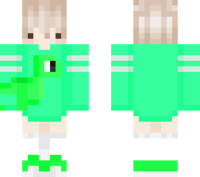 -baby dino boy-