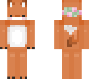 -baby fox <3-entry
