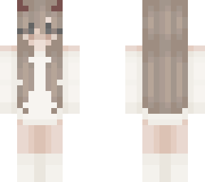 ~edit and my skin~