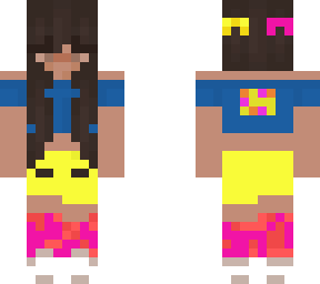 80s girl