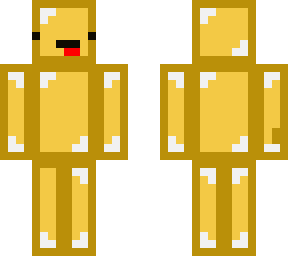 a better orange gem skeppy!!