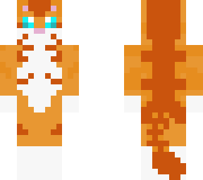 a cat i draw