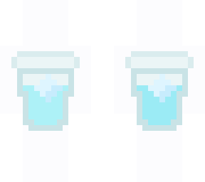 a cup of refreshing water! :)