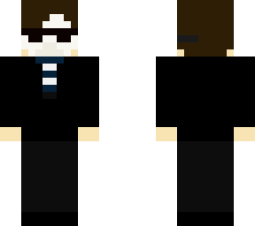 adrenaline (with mask)