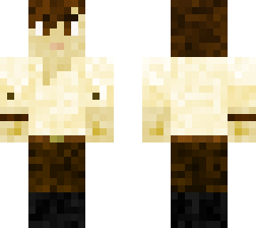 adventurer