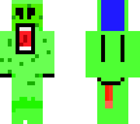 alien