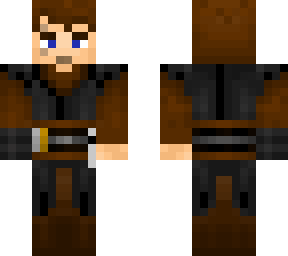 anakin skywalker