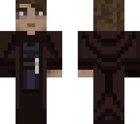 anakin skywalker