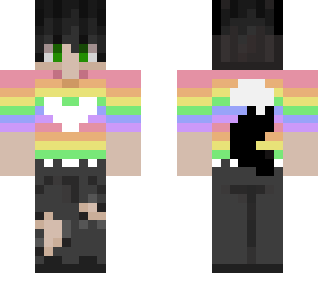 another pride ollie