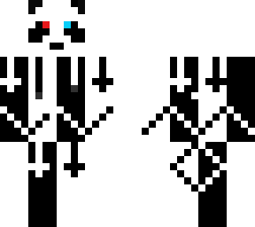 anti-panda