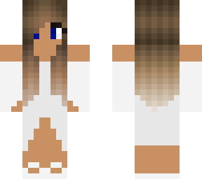 ari - wedding dress