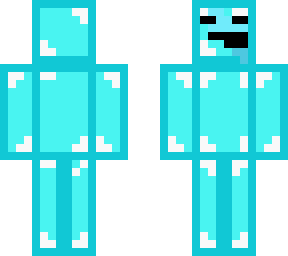 backwords diamond block derp