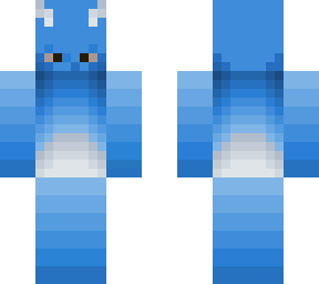 badkaninus blue