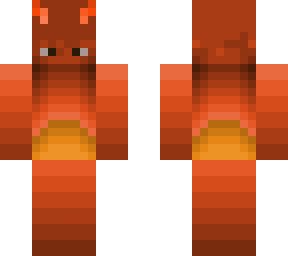 badkaninus orange