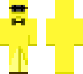 banan man