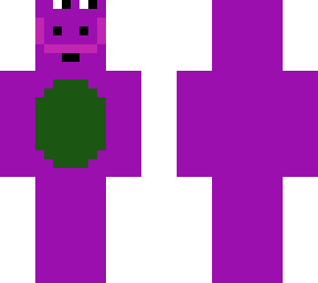 barney