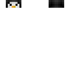 base - penguin hat
