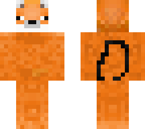 base skin fox