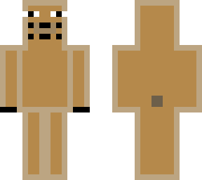 bear