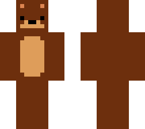 bear