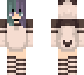 bear hoodie