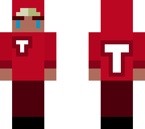 best t-boy