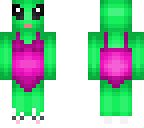 better alien