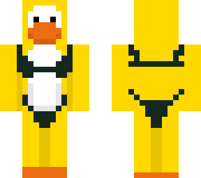 binkini club penguin