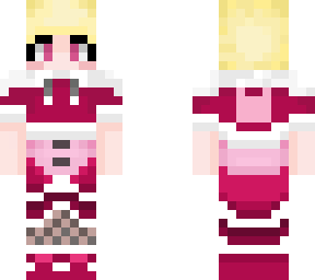biscuit/bisky from hxh